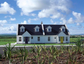 Ballybunion Holiday Cottages